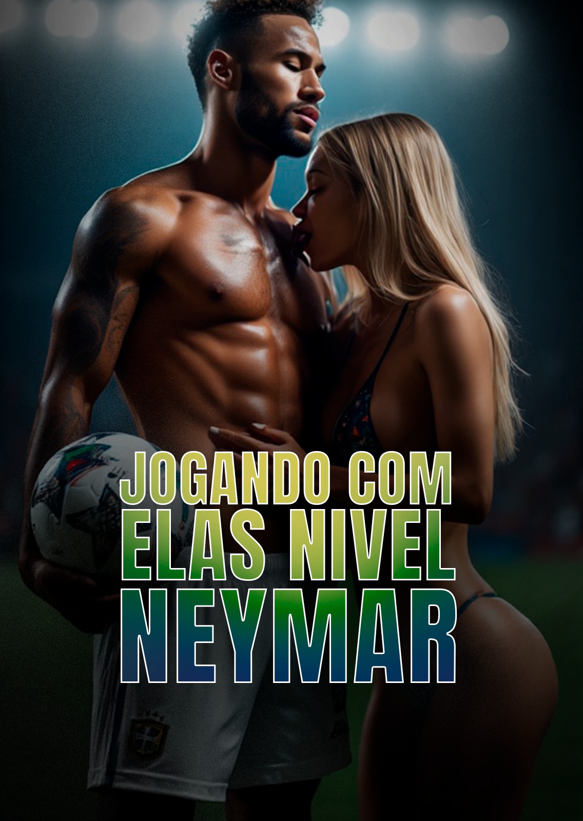 Jogando no Nível do Neymar